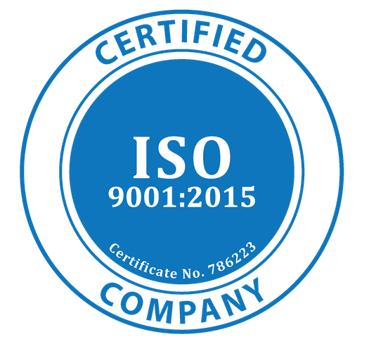 ISO 9001:2015