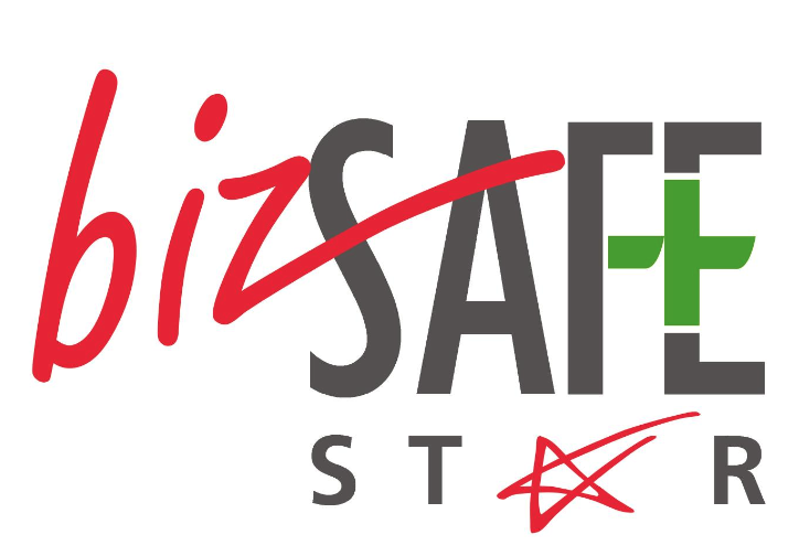 bizSAFE Star